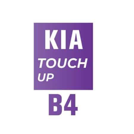 B4 - BRAVE VELUET BLUE EFFECT