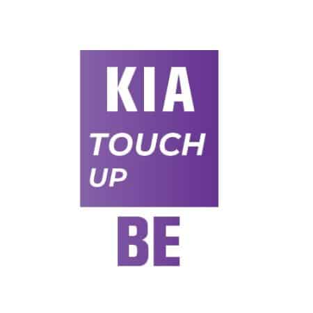 BE - DARK GUN METAL EFFECT