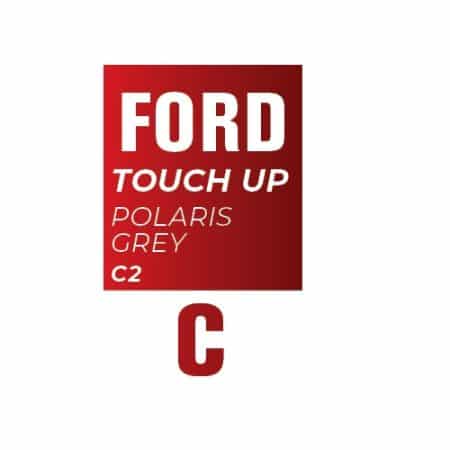 C/C2 - POLARIS GRAY