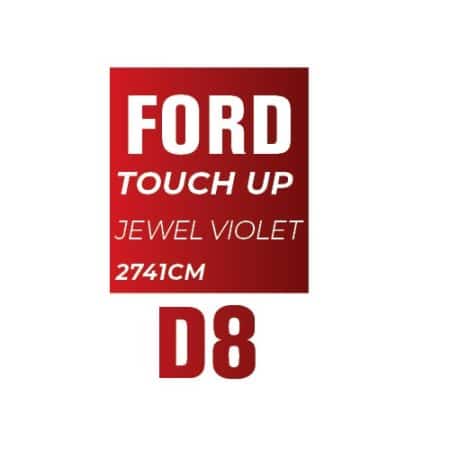D8/2741CM - JEWEL VIOLET