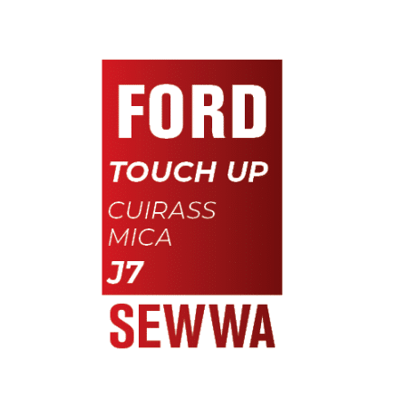 J7 / MRSEWWA - CUIRASS MICA