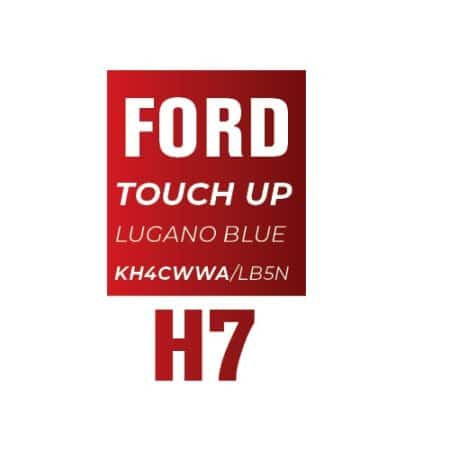 H7/KH4CWWA/LB5N - LUGANO BLUE