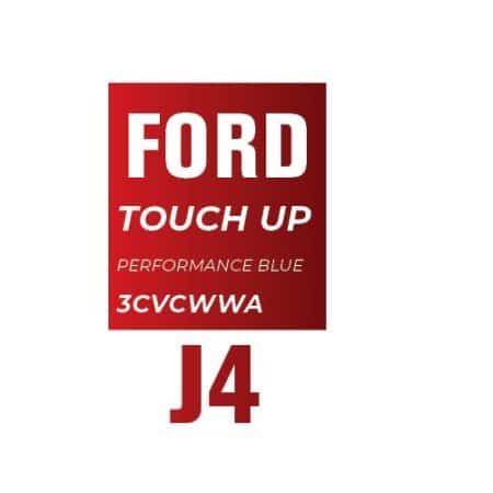 J4/3CYCWWA - PERFORMANCE BLUE