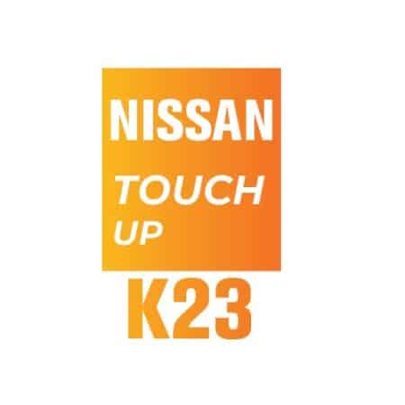 K23 - BRILIANT SILVER