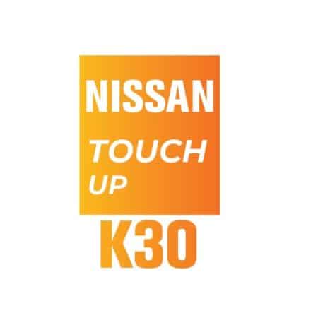 K30 - THUNDER QUARTZ
