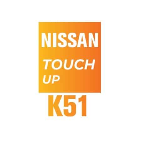 K51 - GREY EFFECT