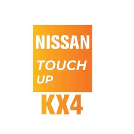 KX4 - BEIGE SILVER