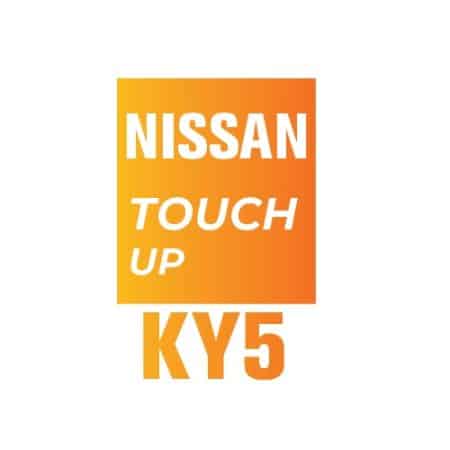 KY5 - BLACK TECHNO