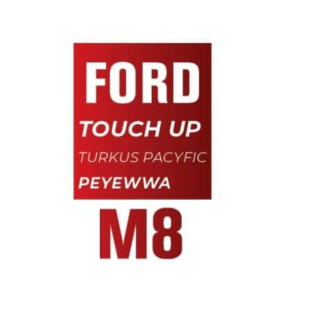 M8/PEYEWWA - TURKUS PACYFIC