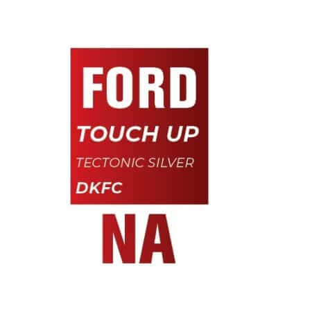 NA/DKFC - TECTONIC SILVER