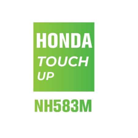 NH583M - NEW VOGUE SILVER