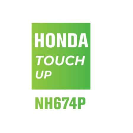 NH674P - COSMIC SILVER