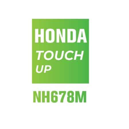 NH678M - GOLDEN LINE SILVER