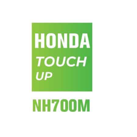 NH700M - ALABASTER SILVER