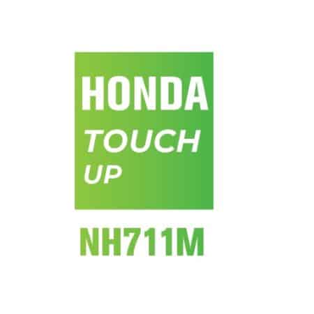 NH711M - WHISTLER SILVER