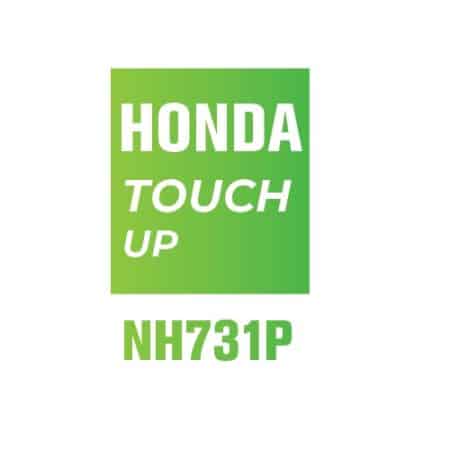 NH731P - CRYSTAL BLACK