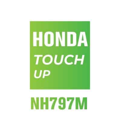 NH797M - MODERN STEEL