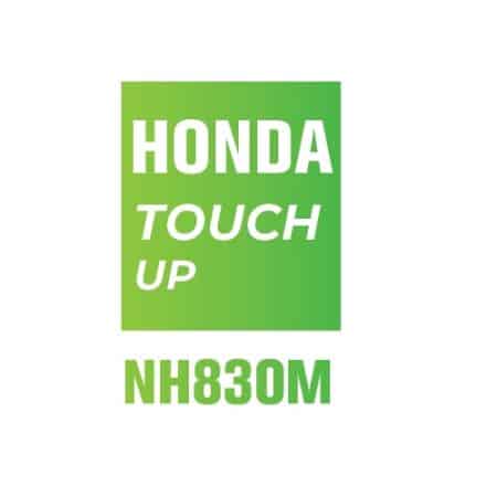 NH830M - LUNAR SILVER