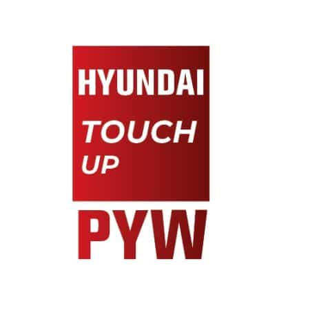 PYW - POLAR WHITE
