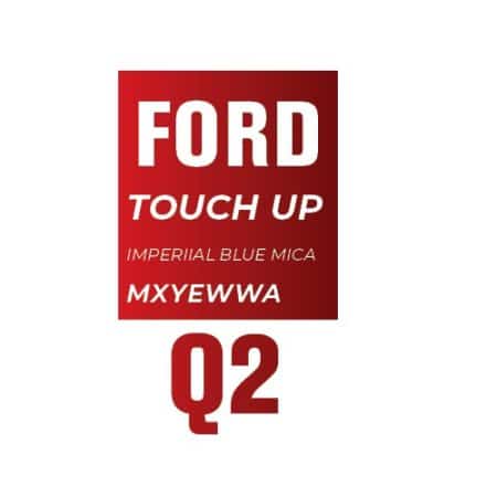 Q2/MXYEWWA - IMPERIAL BLUE MICA