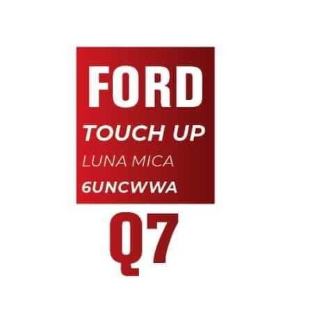 Q7/6UNVWWA - LUNA MICA
