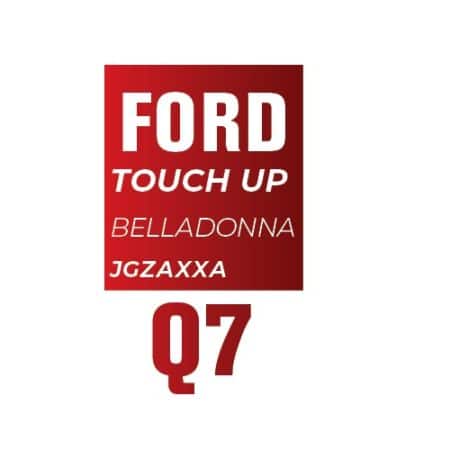 Q7JGZAXXA - BELLADONNA