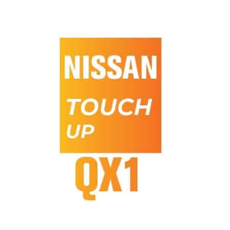 QX1 - ORO WHITE