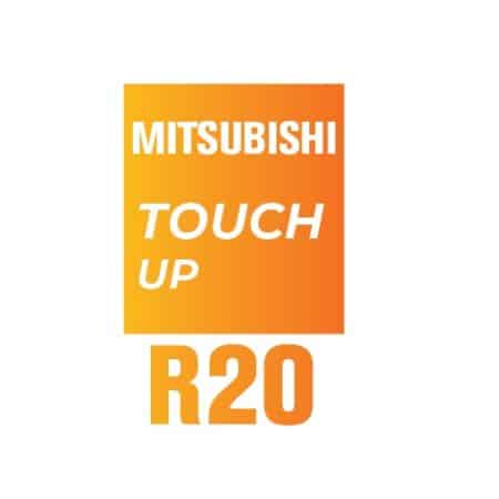 R20 - ROSE RED