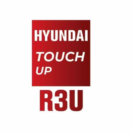R3U - ARA BLUE EFFECT