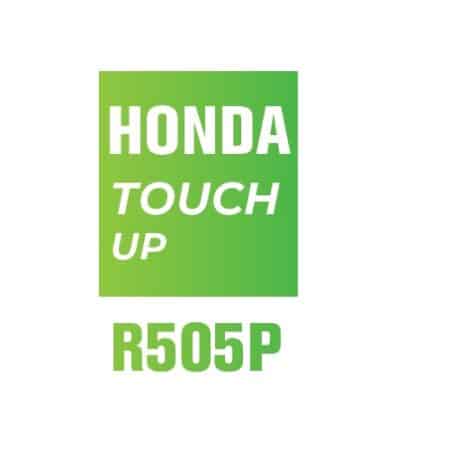 R505P - NEW BURNING RED EFFECT