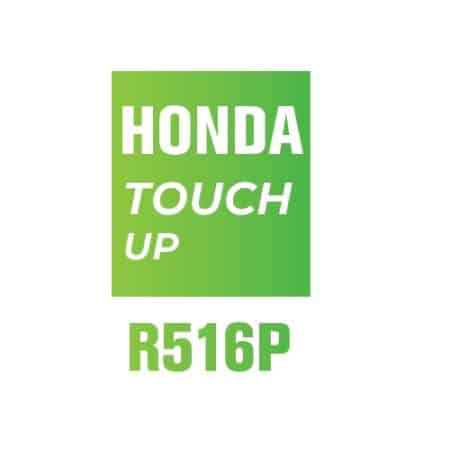 R516P - IRIS RED EFFECT