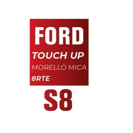 S8/8RTE - MORELLO MICA