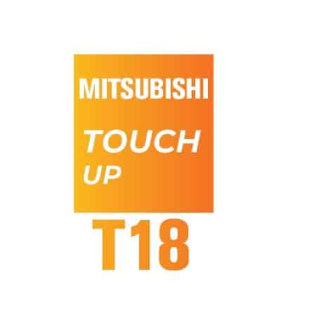 T18 - VIRTUAL BLUE