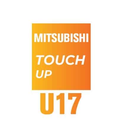 U17 - TITANIUM GREY