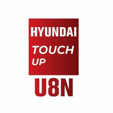 U8N - HAZEL BROWN