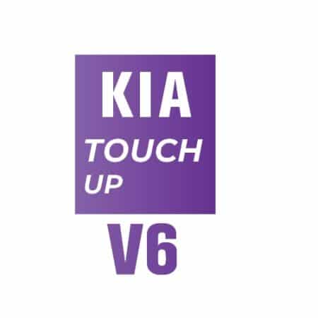 V6- AURORA GREY VIOLET MIST