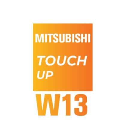 W13 - SILKY WHITE
