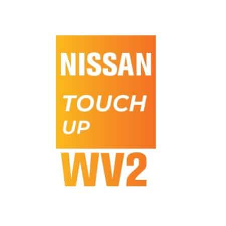WV2 - SILVER EFFECT