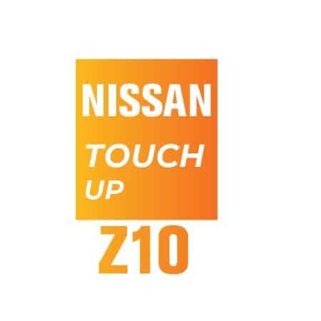 Z10 - SOLID RED