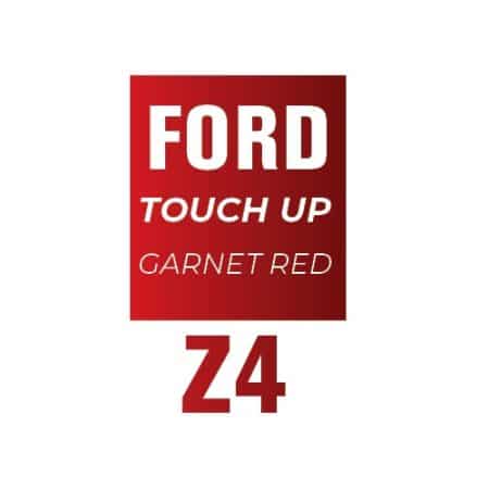 Z4/ - GARNET RED