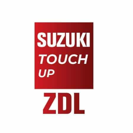 ZDL - GRAPHITE GREY EFFECT