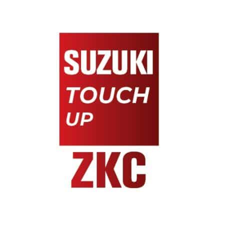 ZKC - SPLASH TURQUOISE
