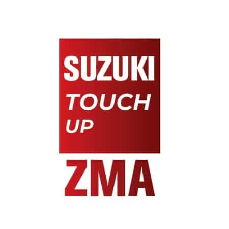 ZMA - QUASAR GREY EFFECT