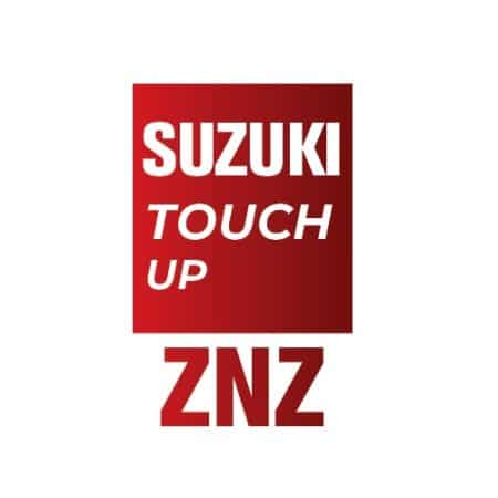 ZNZ - GLISTENING GREY EFFECT