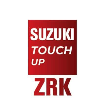 ZRK - ABLAZE RED PEARL EFFECT