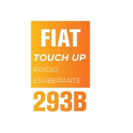 293B - ROSSO ESUBERANTE