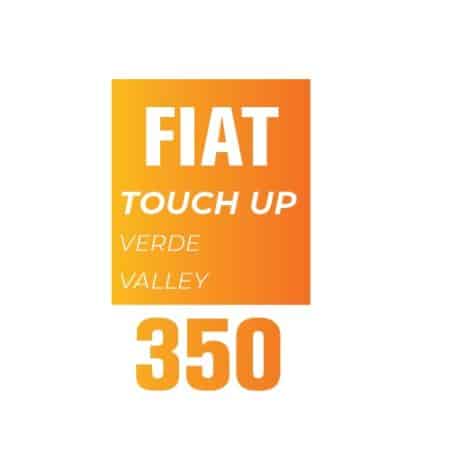 350 - VERDE VALLEY