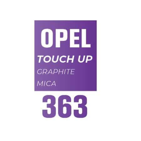 363 - GRAPHITE MICA