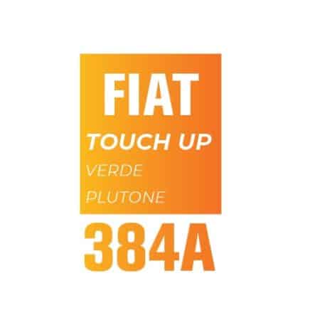 384A - VERDE PLUTONE