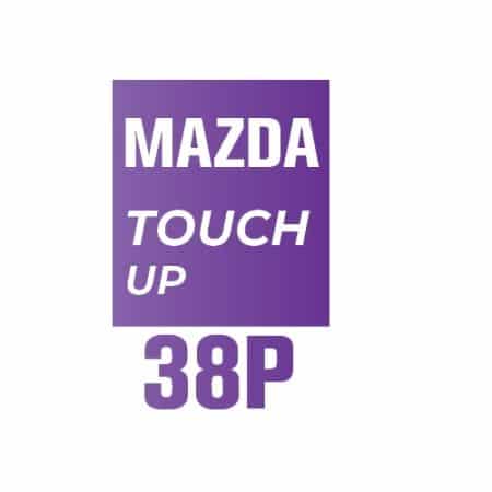 38P - ALUMINIUM DARK EFFECT